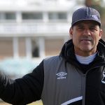 Triste noticia, se suicidó el entrenador riverense Gastón Machado