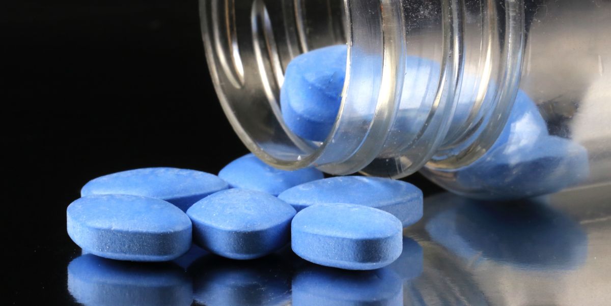 Sexo, droga y erección: la problemática del consumo de viagra en jóvenes