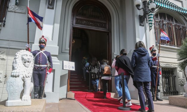 Guía de actividades por el Día del Patrimonio con más de 1.000 propuestas en todo el país