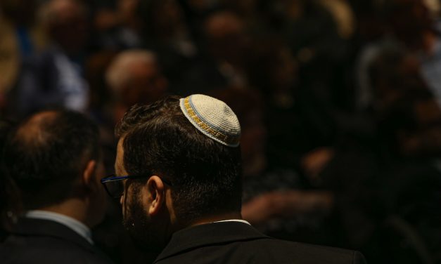 B’nai B’rith Uruguay, condenó ataques a Israel: «No es un conflicto entre dos naciones” es “un ataque indiscriminado por parte de una organización terrorista”