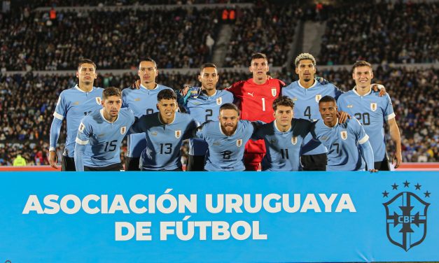 Estos son los precios de las entradas para el partido de Uruguay ante Bolivia