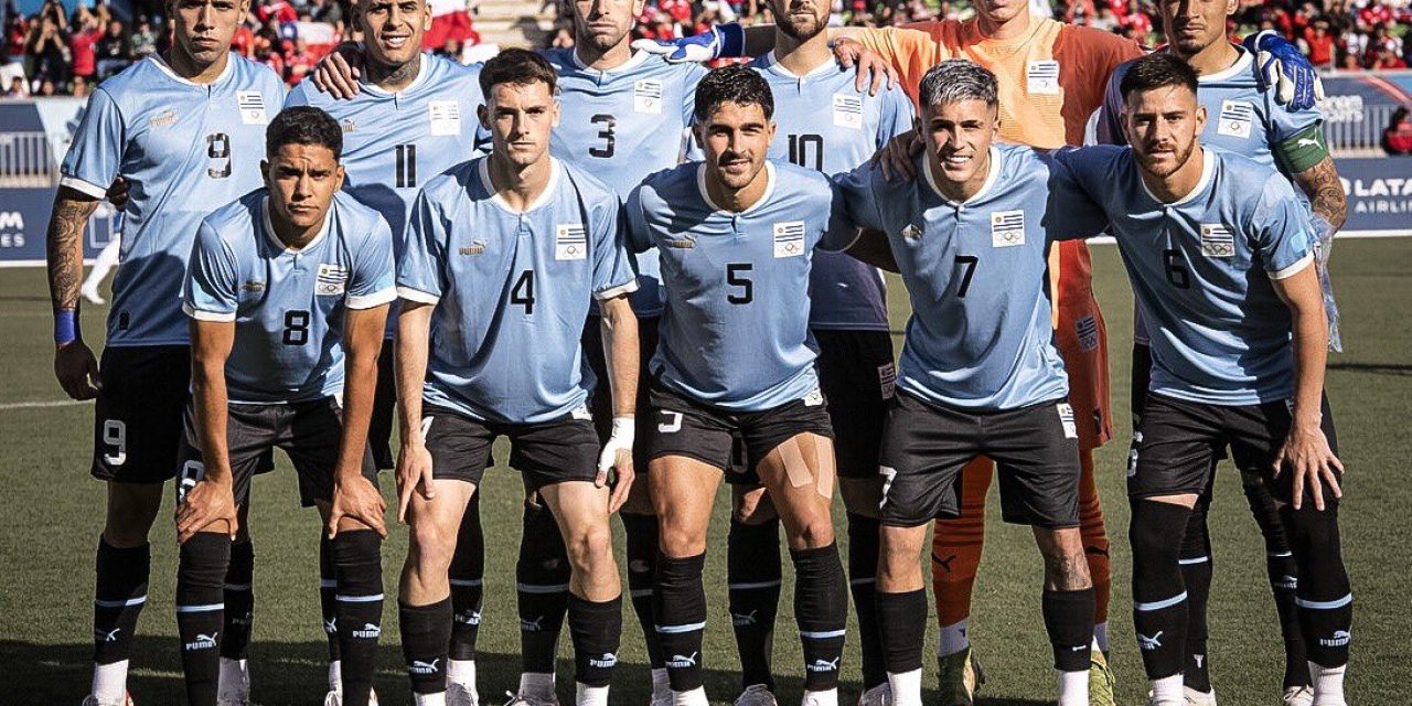 Uruguay cayó ante Chile en los Panamericanos y el domingo se jugará la clasificación ante México