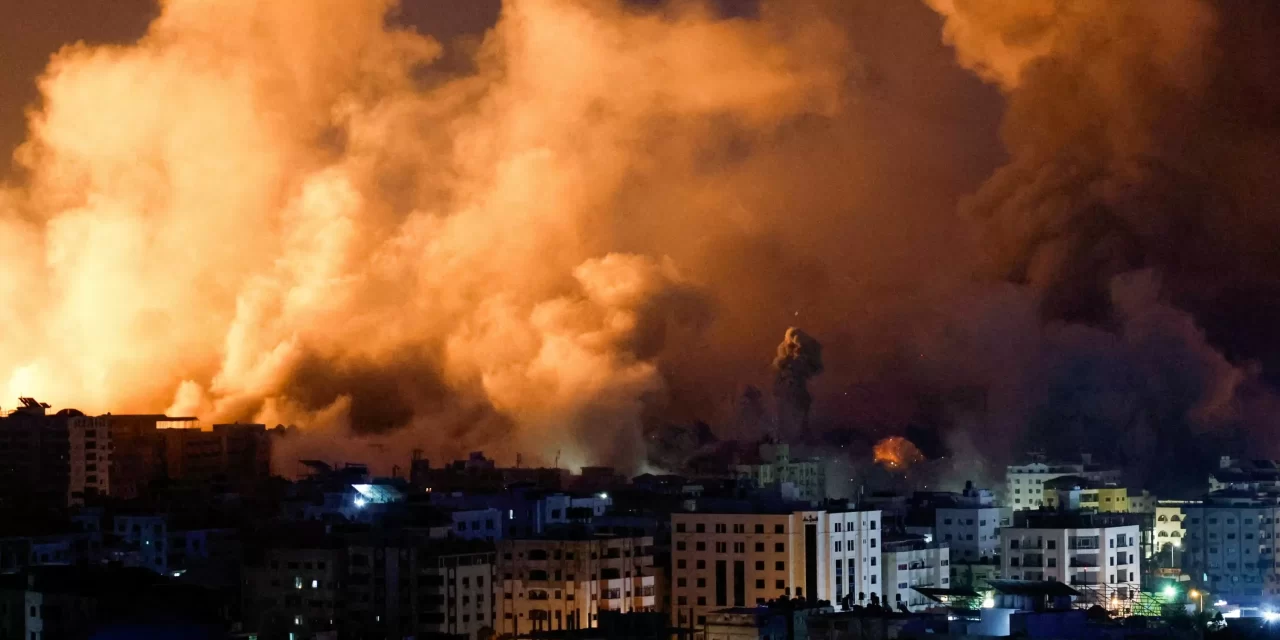 Siete argentinos muertos tras ataque de Hamás a Israel y más de 600 pidieron ser evacuados