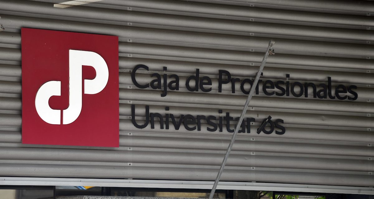 “Tenemos una gran desilusión”, expresó la Caja de Profesionales Universitarios luego de que fracasara proyecto de ley para su reforma