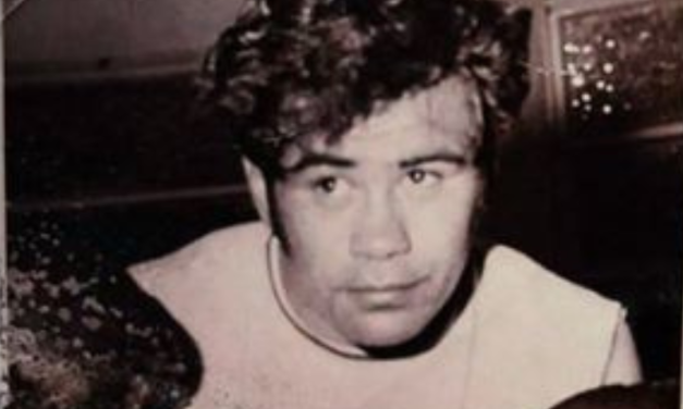 Falleció Mario “Chato” Benítez, figura vinculada al boxeo y el carnaval