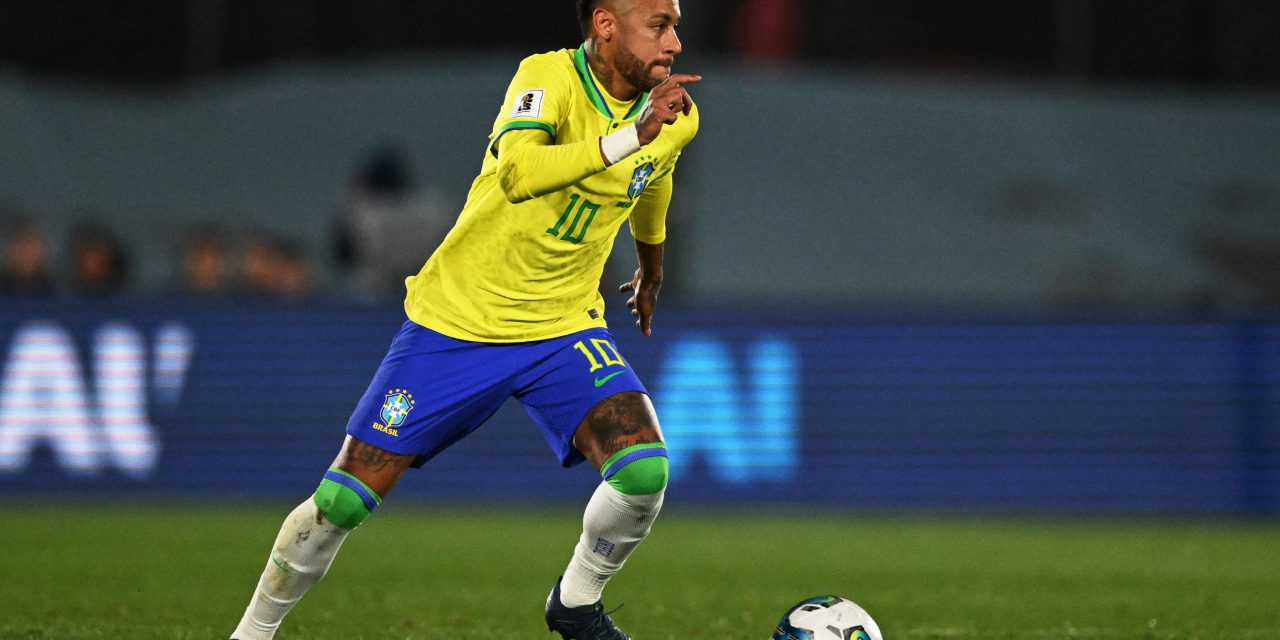 Neymar estará seis meses sin jugar al sufrir rotura del ligamento cruzado y de los meniscos
