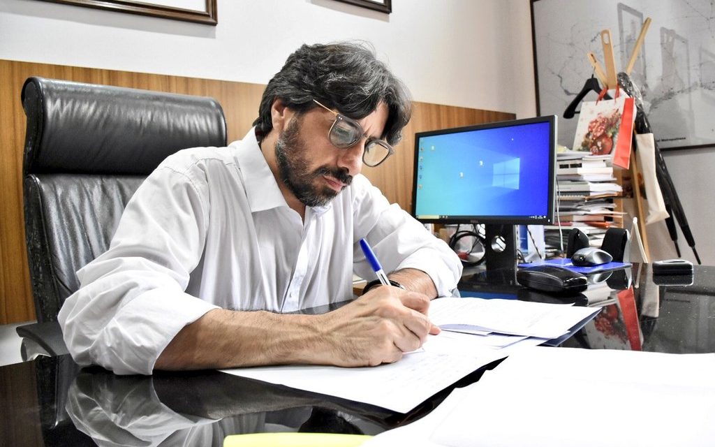 «Rendición de cuentas violenta la autonomía de las intendencias», dijo prosecretario de Canelones