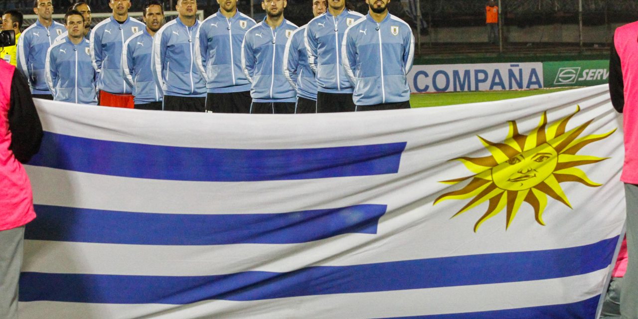 Uruguay ya está clasificado al Mundial 2030
