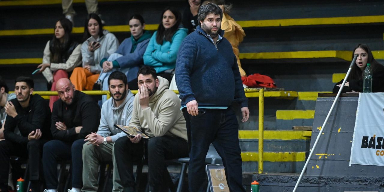 Diego Palacios: “Estamos bien para el comienzo de la Liga Uruguaya. El objetivo es mantener la categoría, cuanto más pronto mejor”