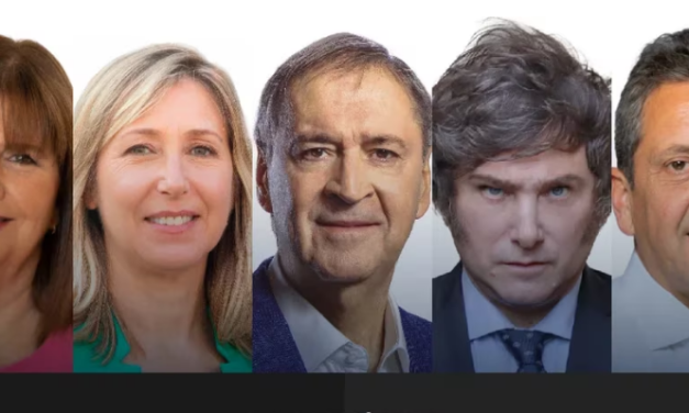 Debate en Argentina: entre el pedido de perdón de Massa, el negacionismo de Milei y el pasado montonero de Bullrich