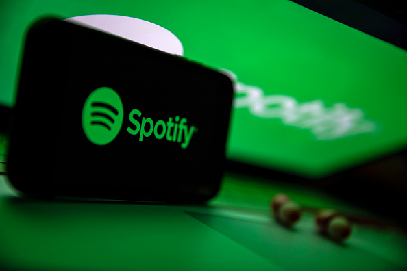 Spotify amenaza con irse del país si Senado aprueba artículos que la perjudican