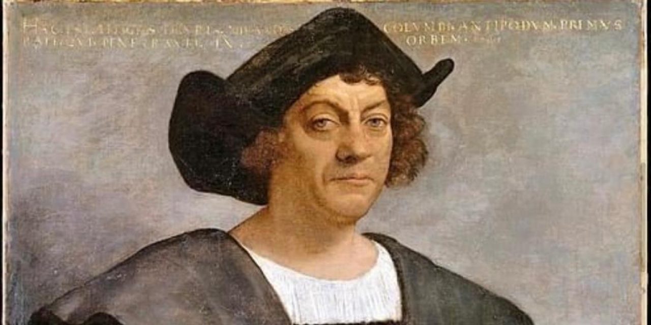 Otra Historia: ¿Quién fue Cristóbal Colón?