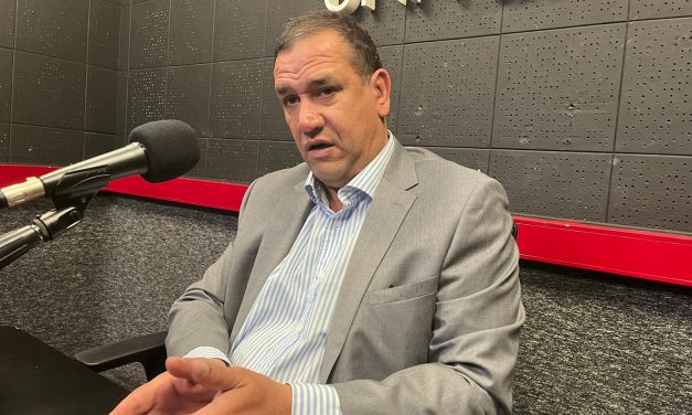 «Es mucho más seregnista Mieres que Mario Bergara», sostuvo Da Silva consultado sobre clima electoral