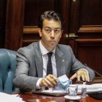 Sartori no será precandidato y apoyará a Delgado en la interna del PN