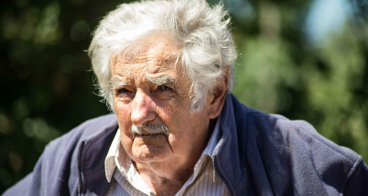 “Se fue un pedazo de nosotros”, así despidió Mujica a Astori