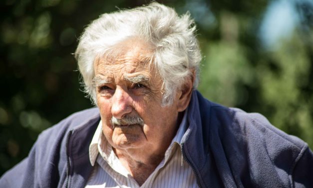 “Se fue un pedazo de nosotros”, así despidió Mujica a Astori