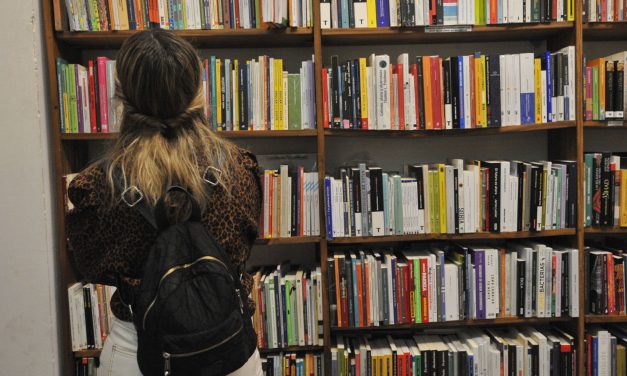 Se celebra este viernes una nueva Noche de las Librerías