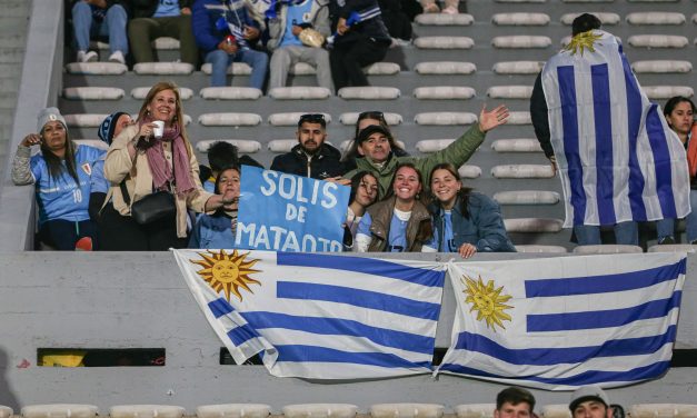 Se vendieron más de 24.000 entradas para Uruguay vs. Bolivia; la selección comenzó a entrenar