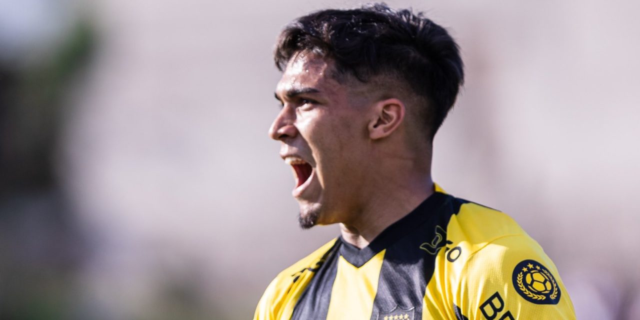 Peñarol-Liverpool: El fútbol uruguayo tendrá hoy a su nuevo campeón - La  Oral Deportiva