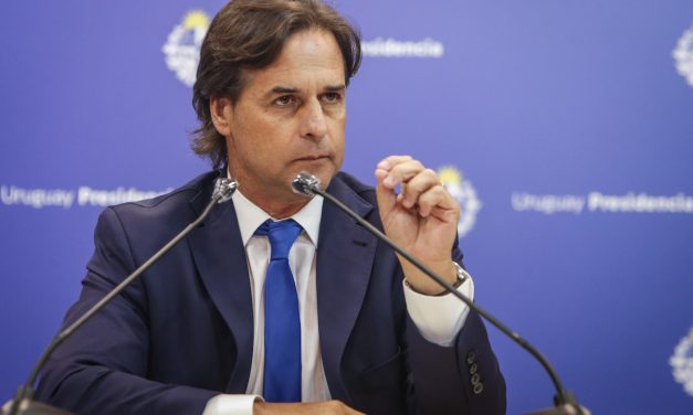 Lacalle Pou recordó a Astori como un “adversario de fuste”