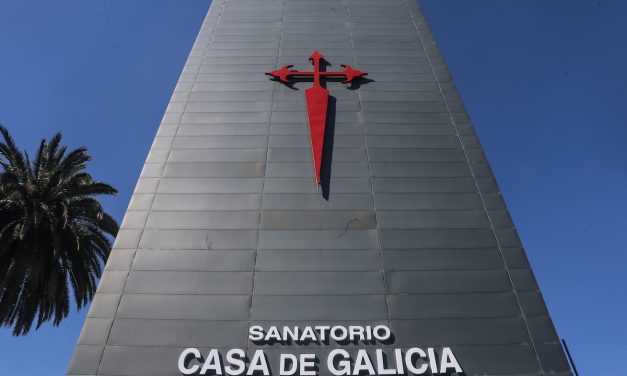 Diputados aprobó nuevo proyecto  de ley por deudas a los extrabajadores de Casa de Galicia