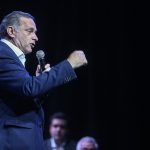 Delgado anunció que el 21 de diciembre dejará la Secretaria de Presidencia para dedicarse a la campaña electoral