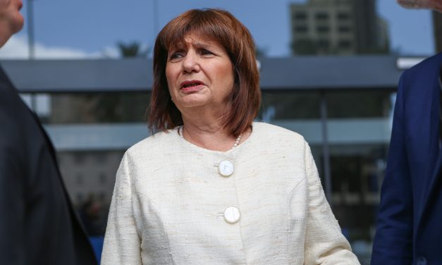 Milei comienza a definir su gabinete donde Bullrich será la ministra de Seguridad