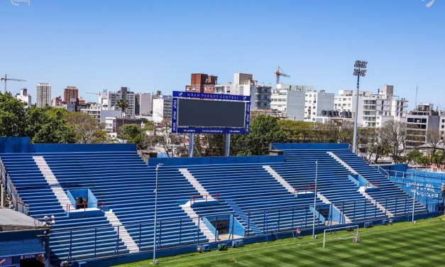 Nacional recibe a Peñarol este sábado en el Parque Central, 600 policías estarán afectados al operativo “Clásico”