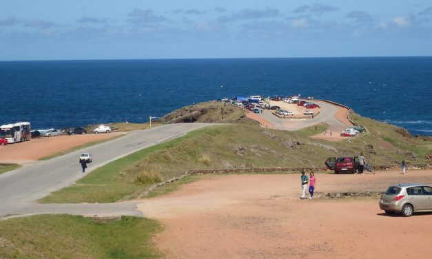 Antía presentará a Lacalle Pou propuesta para preservar Punta Ballena