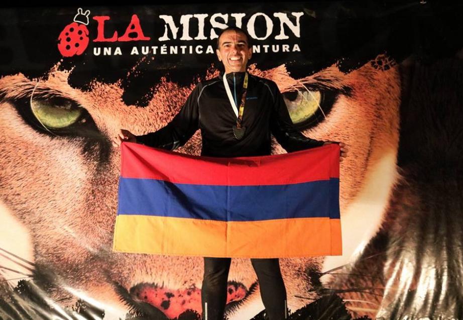 Médico uruguayo correrá maratón entre Buenos Aires y Montevideo en defensa de la causa Armenia: “La mente juega un rol fundamental”, indicó