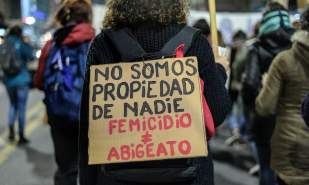 Alerta Feminista convoca a una marcha por los crímenes de dos mujeres asesinadas por sus ex parejas