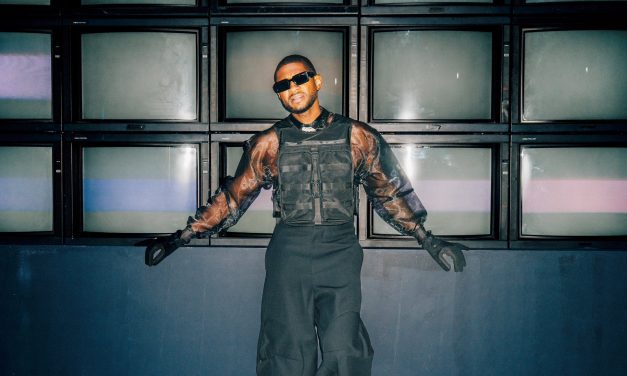 El Super Bowl 2024 ya tiene al artista para el entretiempo: Usher