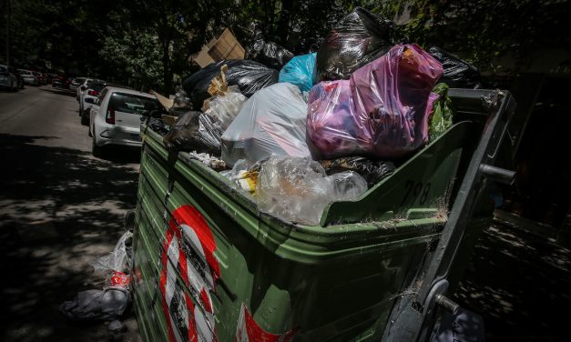 “Nunca estamos conformes”, dijo directora de Limpieza de la Intendencia de Montevideo sobre operativo por fiestas