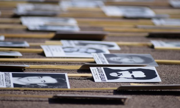 A seis meses de los hallazgos, Familiares de Desaparecidos se movilizan por falta de respuestas