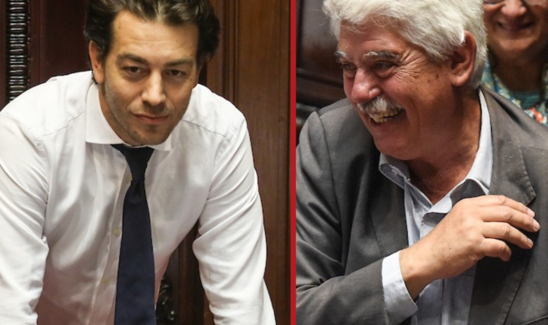 Brenta desmiente acusaciones de Sartori que “se unieron” para “impedirle seguir en política”