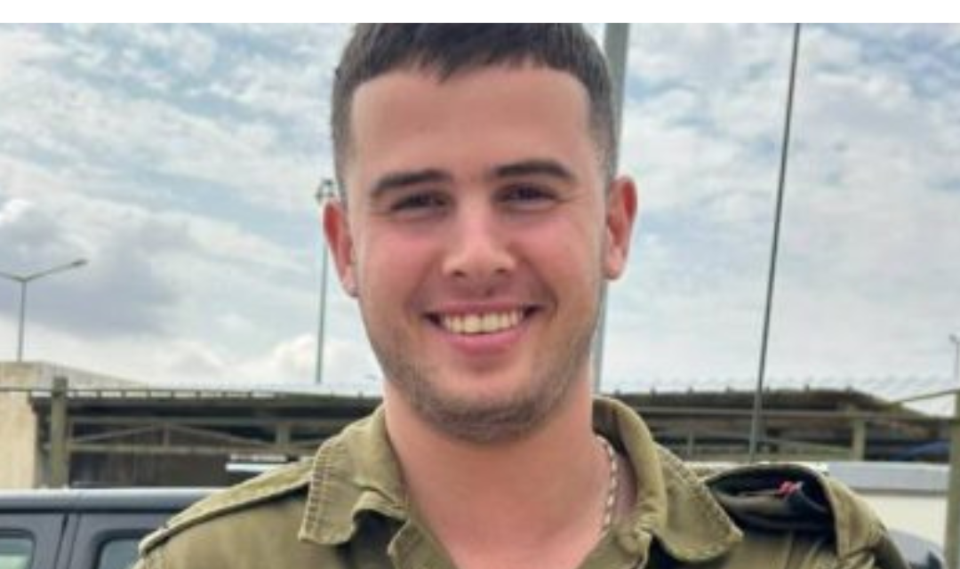 Ron Sherman, sobrino de León Gieco fue asesinado por Hamás