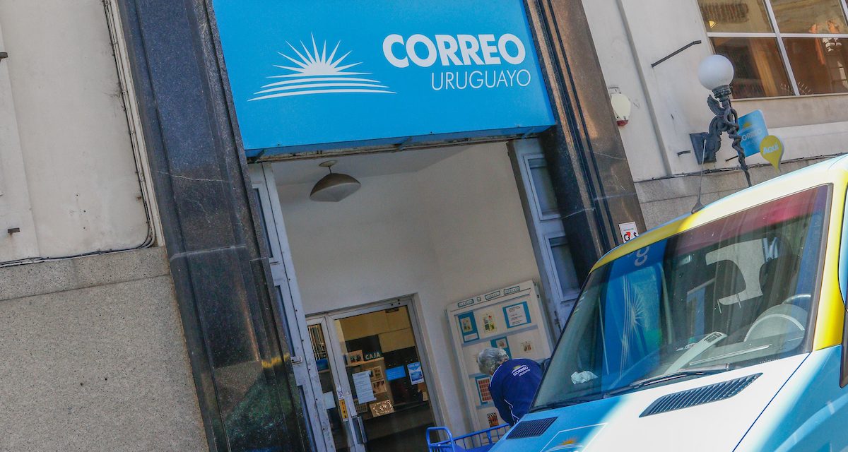 El Correo Uruguayo advierte sobre una nueva modalidad de estafa