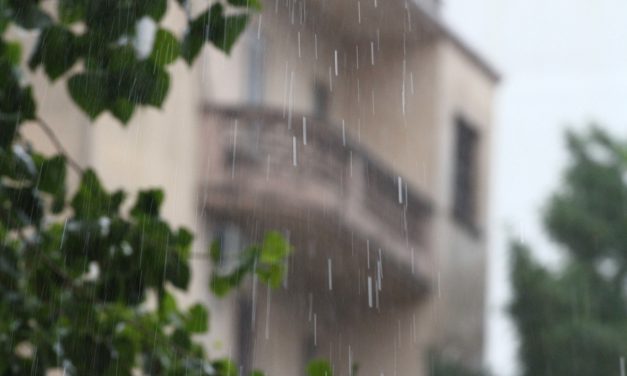 Colonia: tras el fuerte temporal muere un niño de 8 años y un joven de 20