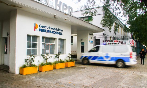 Neonatólogos del Hospital Pereira Rossell no cubrirán guardias en reclamo de contratación de más profesionales