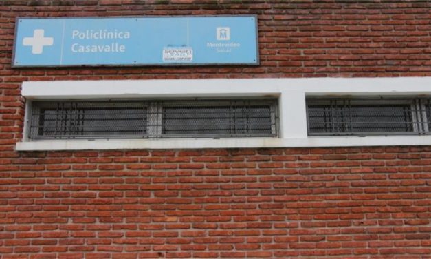 Casavalle: Policlínica de la IM normalizará atención a usuarios tras reunión con Interior