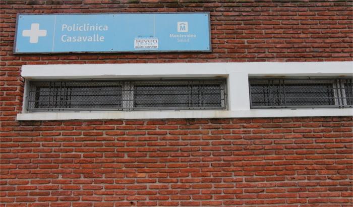 Casavalle: Policlínica de la IM normalizará atención a usuarios tras reunión con Interior