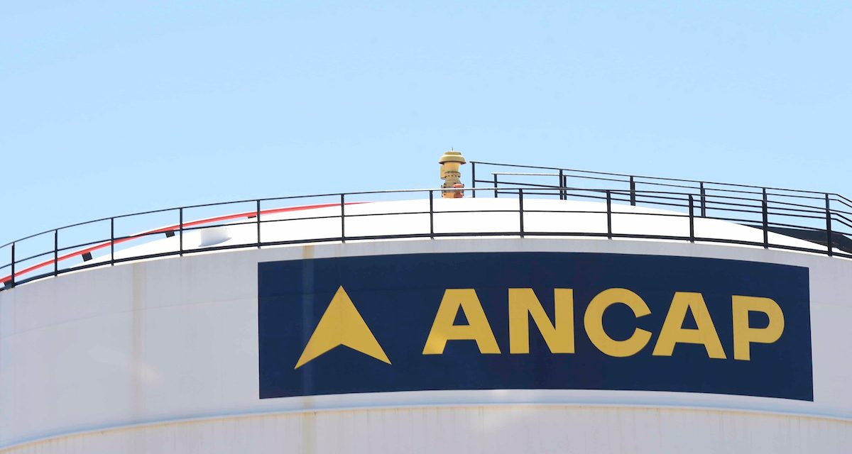 Ancap autorizó a cuatro empresas la exploración de la cuenca marina para la búsqueda de hidrocarburos