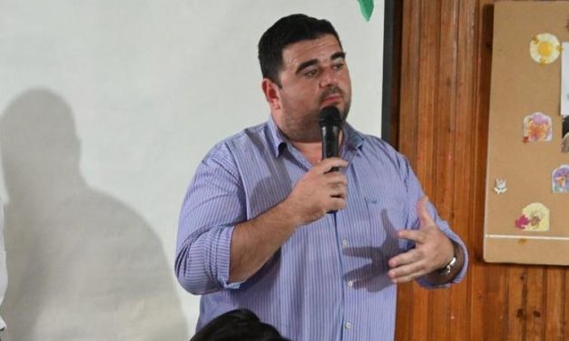 Posible gobierno de la coalición republicana: “El ideal wilsonista debe estar, sino nos vamos a quedar cortos en las transformaciones”