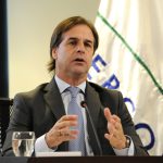 En vivo: Lacalle participa de la Cumbre del Mercosur y buscará acercar a China