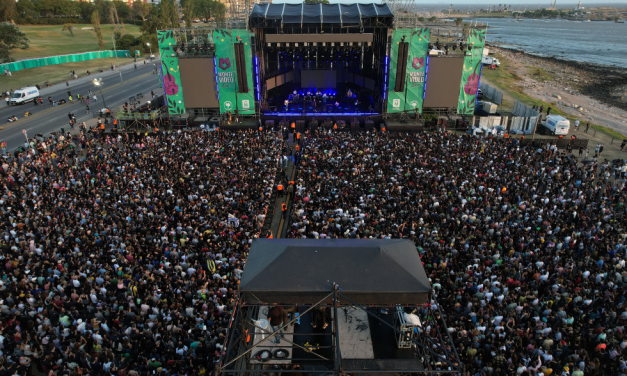 Montevideo Late: Intendencia pagará 60.000 dólares al grupo musical Miranda