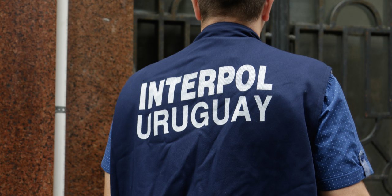 Interpol detuvo al exbanquero Juan Peirano Basso a solicitud de Paraguay