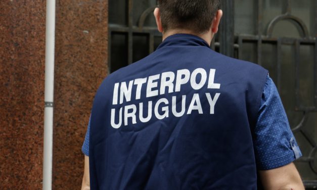 Interpol detuvo al exbanquero Juan Peirano Basso a solicitud de Paraguay