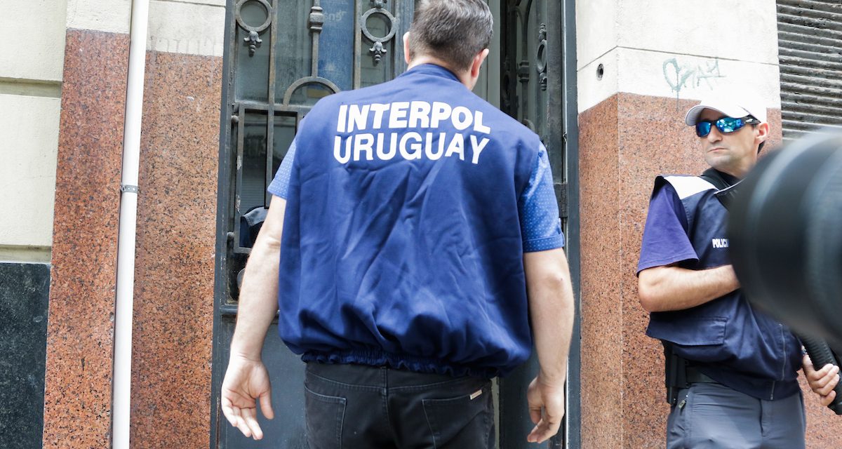 Juan Peirano Basso no será extraditado a Paraguay, según dijo su defensa