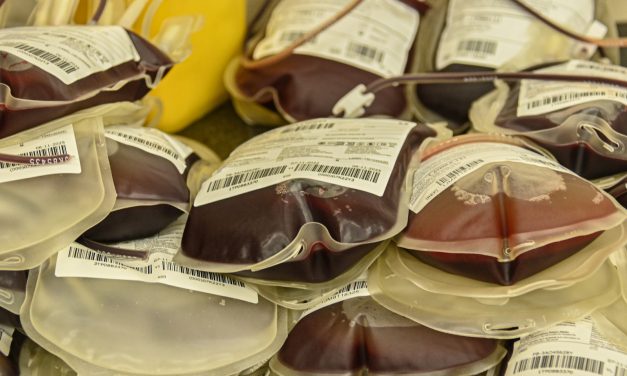 Servicio de sangre de ASSE trabaja en Hospital Militar tras incendio y recuperó sangre perdida