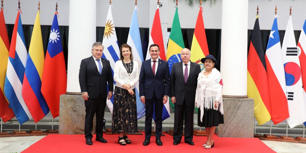 Mercosur acordó como “prioridad” cerrar “a la brevedad posible” el acuerdo con la Unión Europea